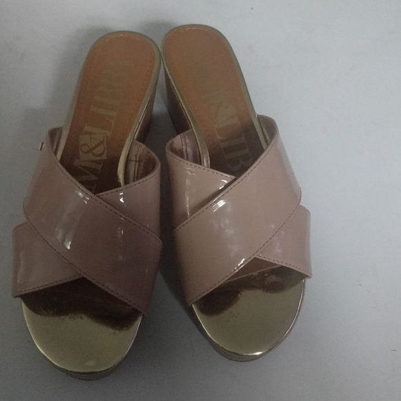 Beautiful sandals by Sam &Libi🍀🌸🌼 - Picture 12 of 12